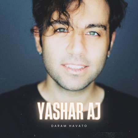 Yashar Aj – Daram Havato